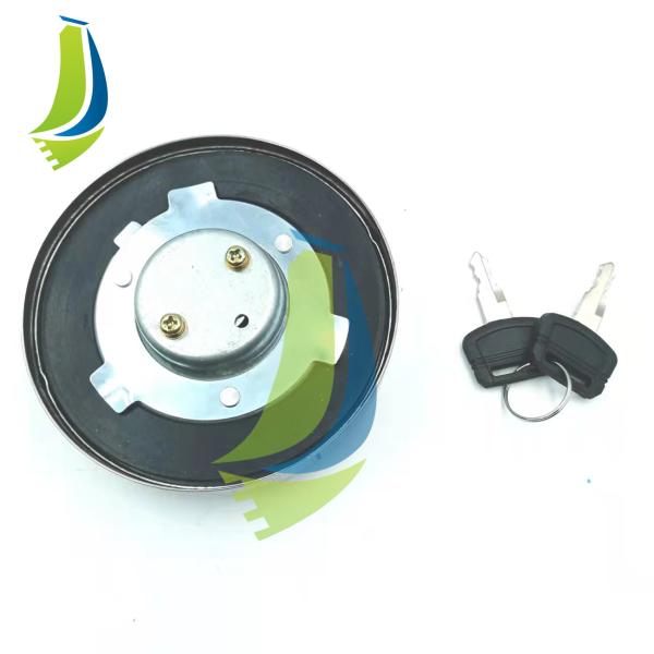 Крышка 4361638 топлив запирая 2 ключа для экскаватора EX100-3 EX100-5