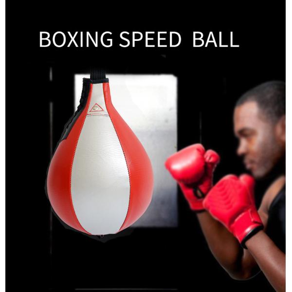 Professional Boxing Gym Equipments Indoor Fitness Fight Hanging Speed Ball