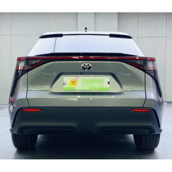 Toyota BZ4X 2022 Two-Wheel Drive Jingying JOY Version 5 Door 5 Seats SUV