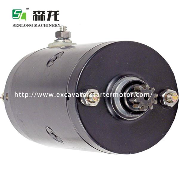 12V 10T 220A DB Electrical Starter410-22012 111835 5780 5780BN C-90-5780B  MGL4004  P66A 46-3057  For Harley FL