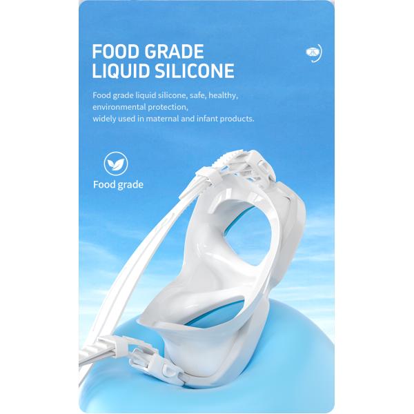 Équipement de plongée sous-marine OEM