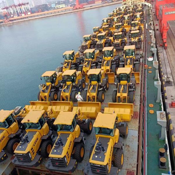 Taxas de Envio Internacional a Granel da China para Singapura / LCL Break Bulk In Shipping