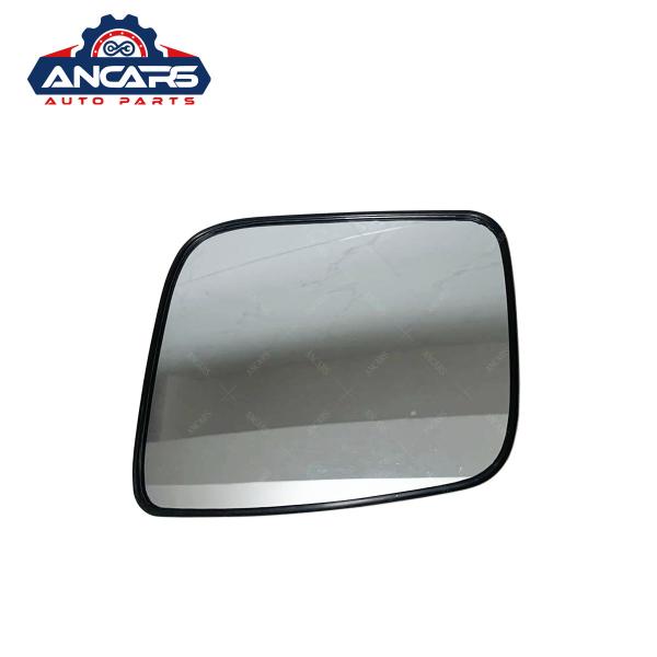 Qashqai 2010 Wing Mirror Lens , Rearview Mirror Glass 96365-JE01A 96366-JE01A