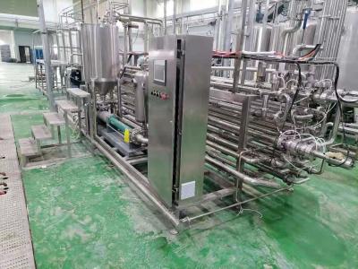 5T/H Pomegranate Fruit Processing Line Energy Saving ISO9001