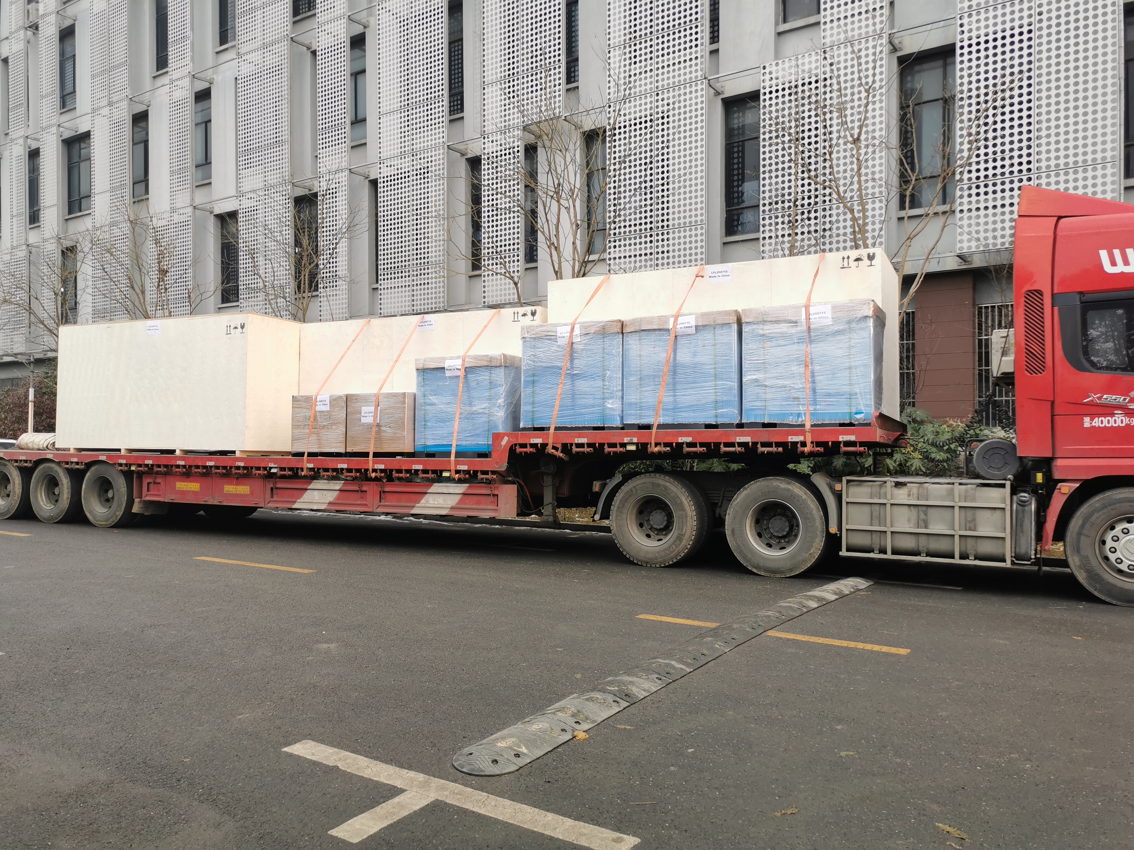 Оптически сортировщица 7000kg/h цвета пшеницы RGB с 2 камерами CCD