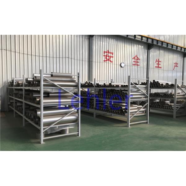 Qingdao Lehler Filtering Technology Co., Ltd.