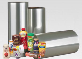High Transparency PET Shrink Film Recyclable With Glossy Surface