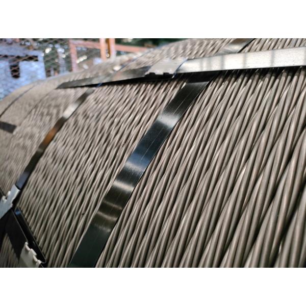 Coil weight 10kg-800kgs/coil 6x36 6x19 Winch Crane Hoisting Wire Rope Steel Custom Galvanized Carbon Steel CCS Free Cutting