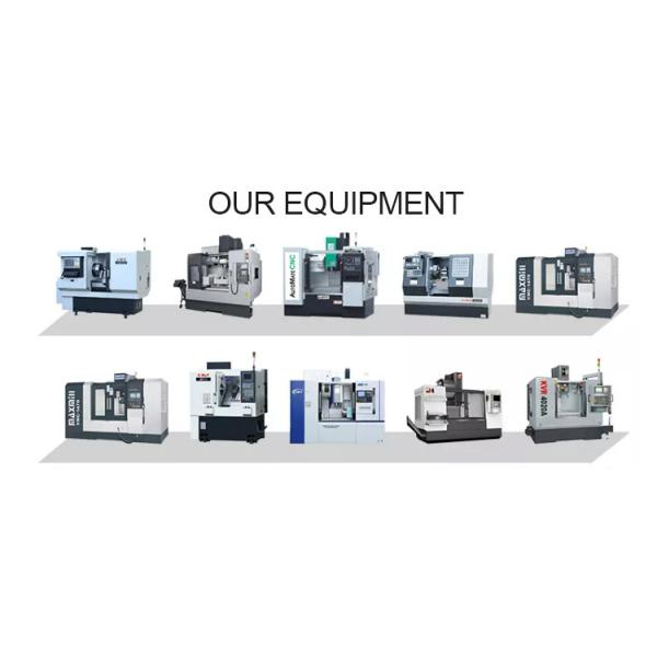 Часть CNC горячей вковки подвергая механической обработке алюминиевая для автоматического велосипеда мотоцикла