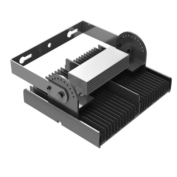 Waterproof Led High Bay Light 34.00 X 30.00 X 28.00 Cm For Hotels CE ROHS Approved