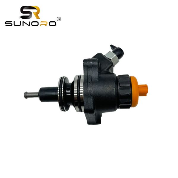 HP0 Fuel Injection Pump Plunger Assembly ND094040-0270 094040-0380 094150-0250 094000-0711 094150-0310 094150-0618 094150-0318