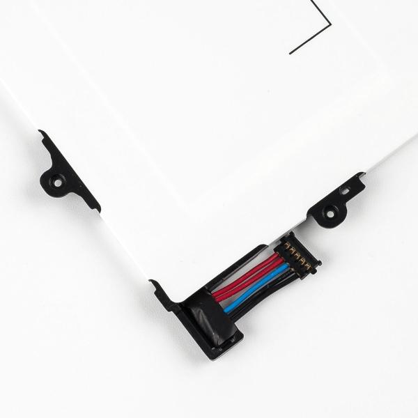 SP397281A 3.8V 5100mAh Tablet PC Battery Compatible Samsung Galaxy Tab 7.7 GT-P6800
