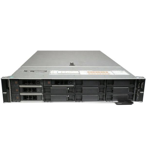 PowerEdge R740XD Enterprise Server with Intel Xeon Scalable Processors 24 x 2.5 SFF Drive Bays and H730P RAID Controller