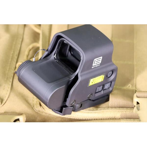 Original Imported EOTECH HWS EXPS3-0 Holographic Scope 11.2 Ounces