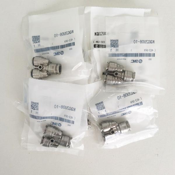 SMC KQG2U08-10 10mm Air Hose Fittings ODM Air Couplings Fittings 10mm Air Hose Fittings Fittings (Фитинги для воздушных шлангов) SMC KQG2U08-10