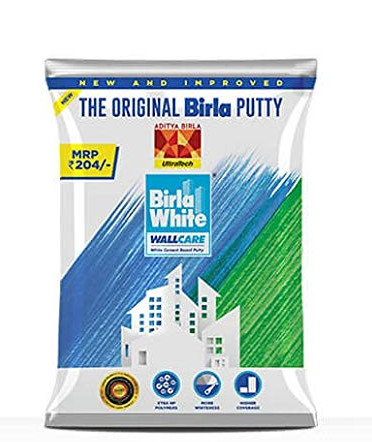 10kg Cement PP Bags 50lbs Resin 5kg gypsum powder bag