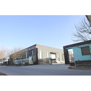 Cangzhou TYC Glass Co., Ltd.