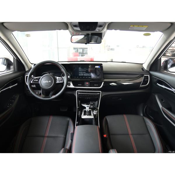 2022 KIA KX3 Sportage SUV USED Cars in Black White Blue and Gold Worldwide