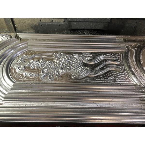 Централизованная пресса машины стальной двери 15kw 2500T выбивая гидравлическая