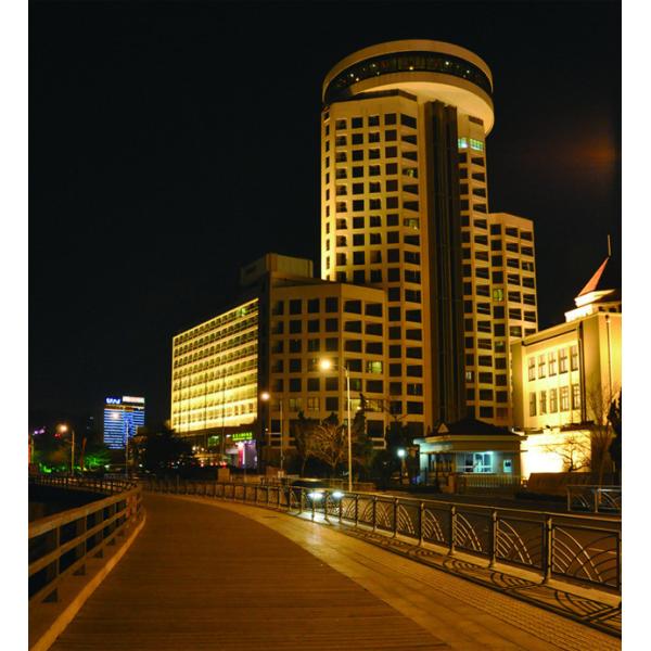 New Adjustable Module LED Street Light 190W LED321LIGHT