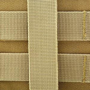 Tactical MOLLE Rip-Away EMT Medical First Aid IFAK Lifesaving Pouch,Outdoor Medical Package,Mountaineering/Climbing Resc