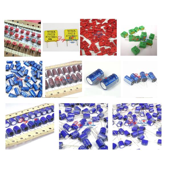 40W Output Home Theater Vacuum Tube Amplifier Double Beam Tetrode NOS FU29