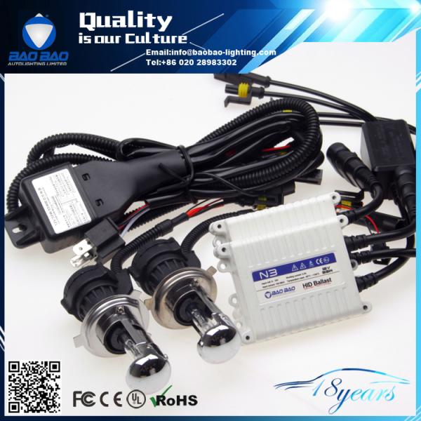 N3 Regular Slim 35W HID Kit--BAOBAO LIGHTING
