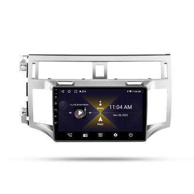 9 polegadas para Toyota Avalo 2006+ leram a notícia na navegação do carro de Bluetooth do tempo real