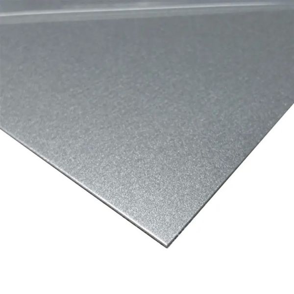 Anodized Aluminum Sheet