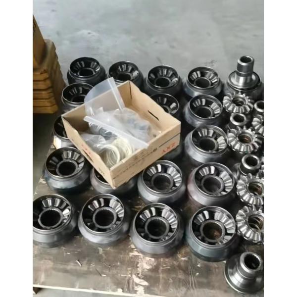 E500HD129 E500KP02D36E422HD86 Car Engine Oil Filter for Improved Functionality