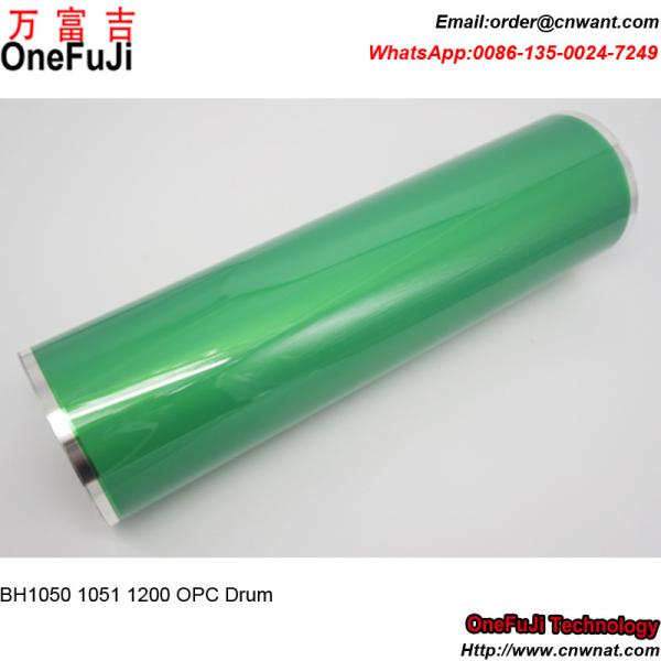 AEG Germany Compatible OPC Drum Konica Minolta Bizhub BH Pro 1050 1051 1200 BH1050 Long Life Copier Spare Parts