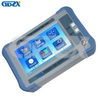 ZX-SBC China Factory Price Built-in Battery Hand-held High Precision Transformer Ratio Tester