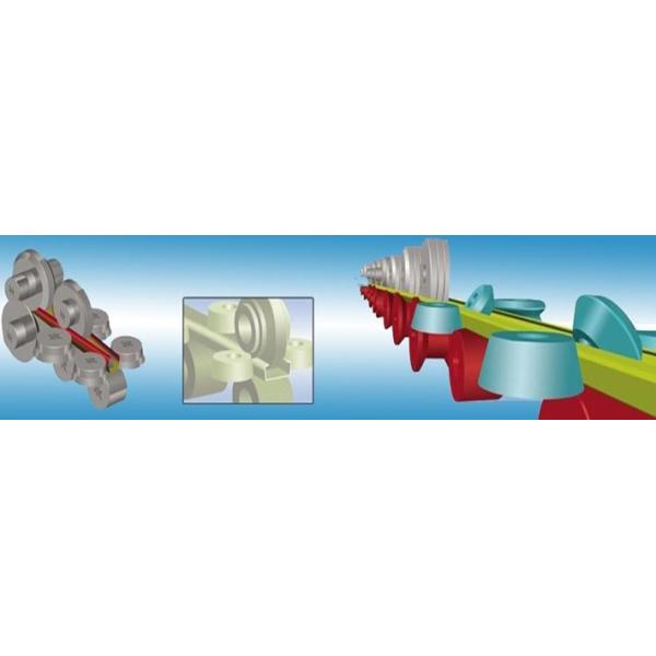 Wuxi Techwell Machinery Co., Ltd