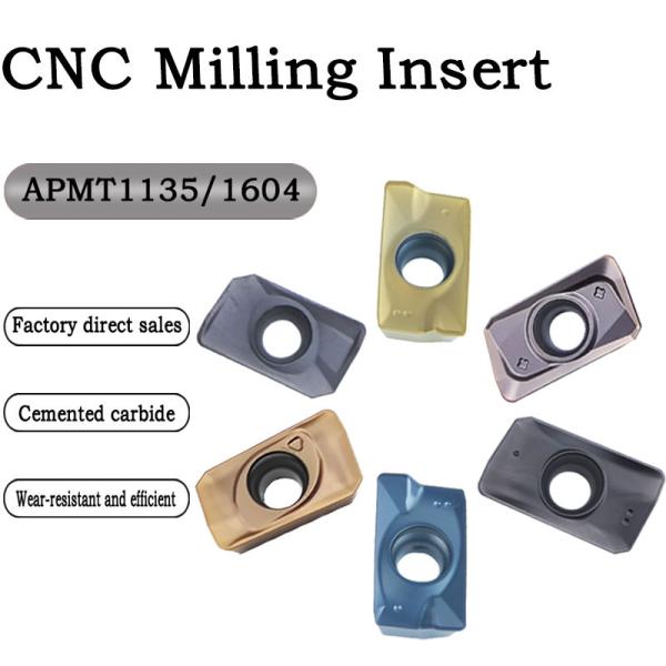 High Strength Carbide Insert Engineered to Deliver Consistent Performance in Turning Drilling and Milling Applications