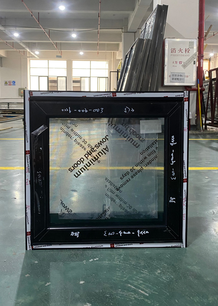 Massive Windows, Smooth Operation – Heavy-Duty Awning Window