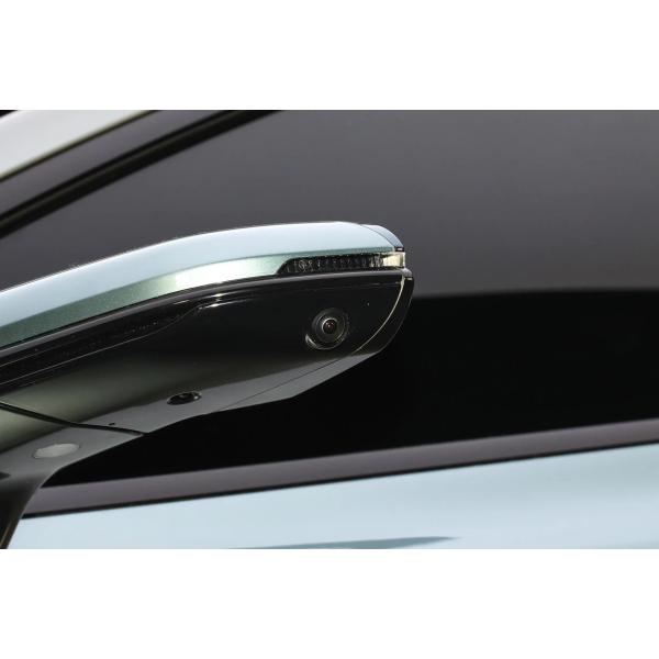 2024 Популярные новые энергетические транспортные средства Denza Z9 GT 700 км Длинный диапазон