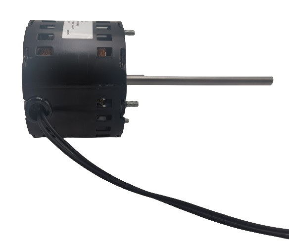 3.3 Moteur de cadre Souffleur électrique 115 Voltage Moteur 98W 3400 tr/min 60Hz