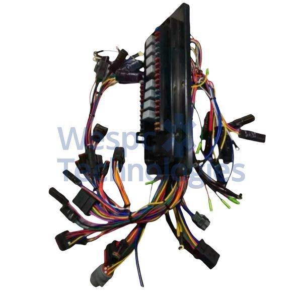 WESPC Wiring Harness 342-2890 For 374D 374DL 390D 390DL hydraulic excavators