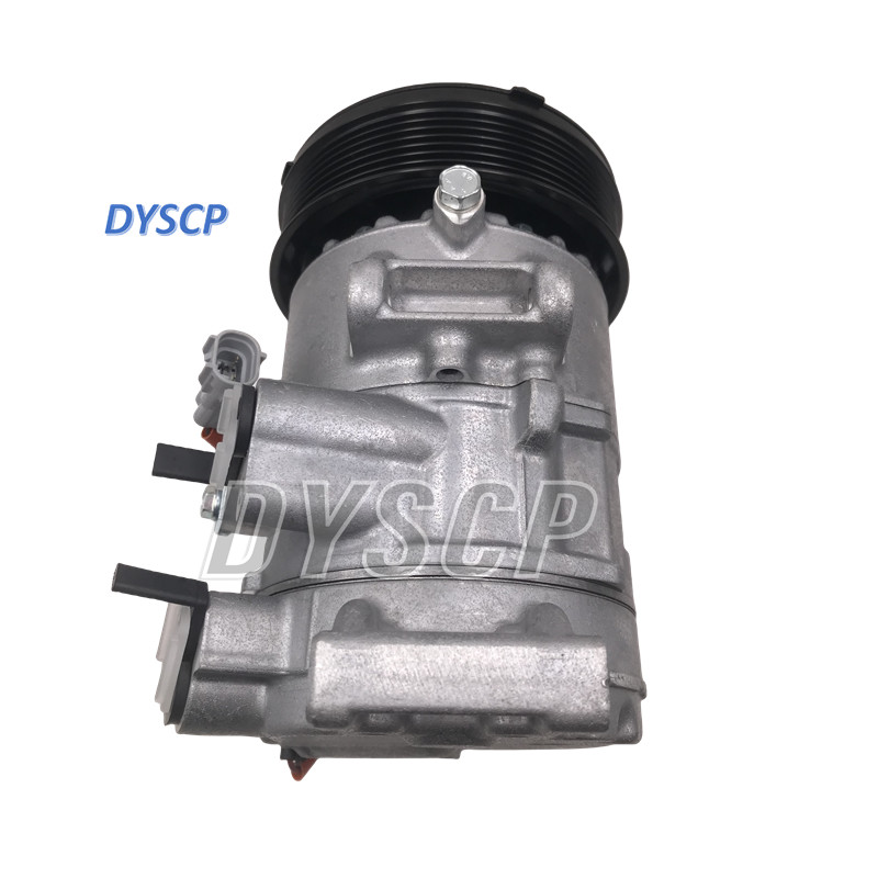 88320-48090 88320-48091 Автоактивный компрессор для Toyota Harrier ACU30 7PK