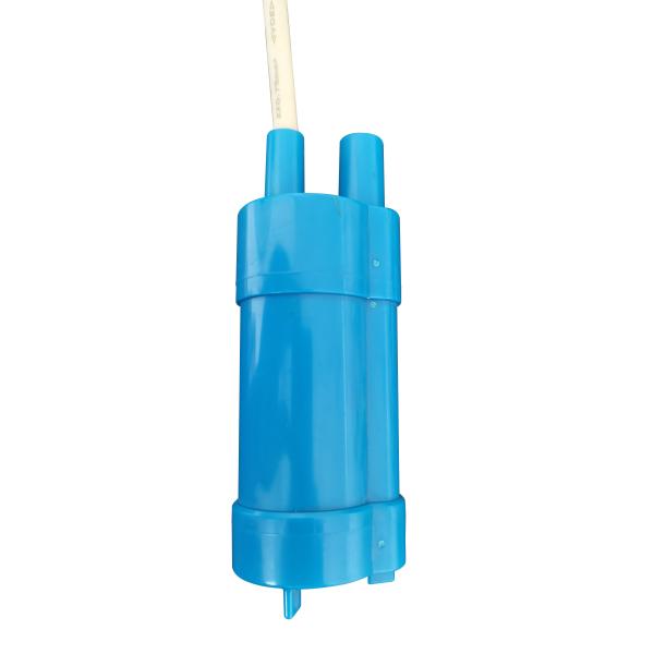 AQUAWING DC submersible pump 12V mini water pump RV toilet flushing pump JT-600 coffee machine pump