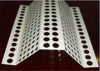Aluminum Windbreak Fence Panels For Construction Site