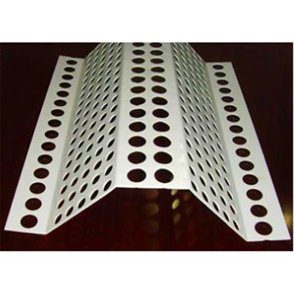 Aluminum Windbreak Fence Panels For Construction Site