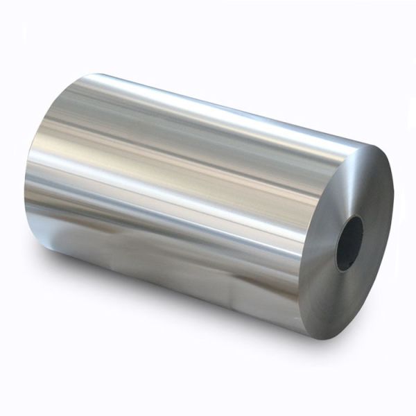 Aluminum Foil Roll 3003 8011 | Meal Box Foil | Container Foil | Food Packaging | Customizable | Yongsheng Manufacturer