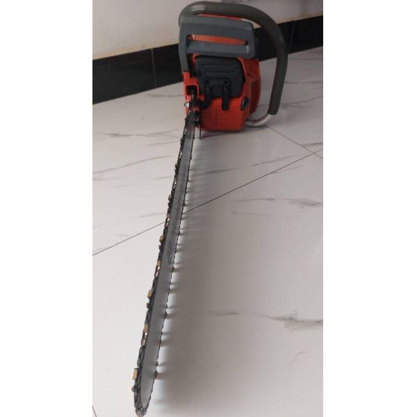 HUSQ Chainsaw 72cc 3.6kw 4.4hp Gasoline Chain Saws HUS272/272XP Petrol Chainsaw Chinese Wood Saw Machine