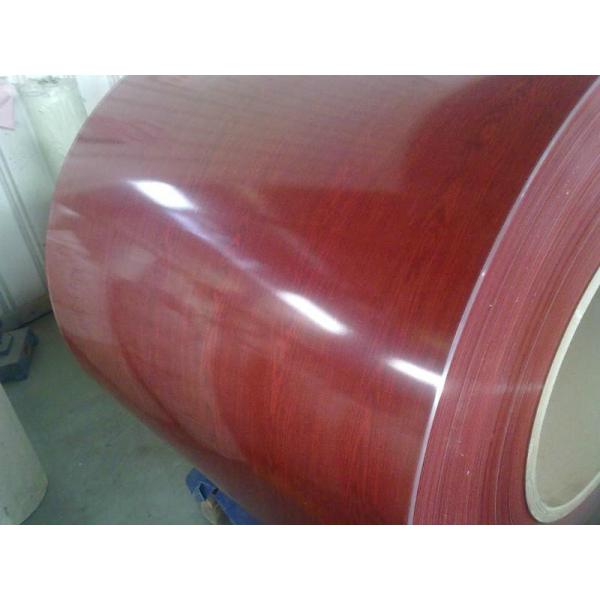 Холоднопрокатная/горячекатаная Препайнтед стальная катушка на толщина 3.0мм плиты фланца