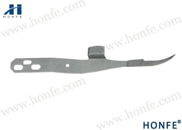Textile Machinery Spare Parts LH Gripper Lever Sulzer F2001