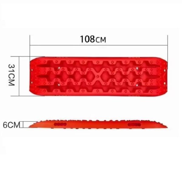 Escape Board Game Ford Meter Board 2013 2.0L Control Car Anti-Skid Board Bee Shape