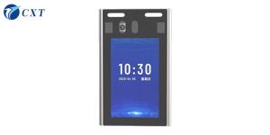 Smart Long Distance Face Recognition Machine Face Attendance Machine