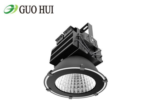 130lm / W High Lumen Industrial High Bay LED Lighting 300 Watt 6000K With IP65 Protection