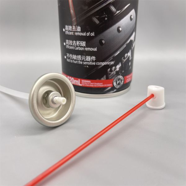 Industrial-Strength High-Temperature WD-40 Specialist Lubricant Valve for Ovens Dryers Pumps and Heavy Machinery